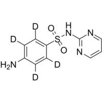 Sulfadiazine D4