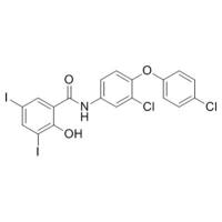Rafoxanide