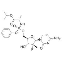 Sofosbuvir impurity J