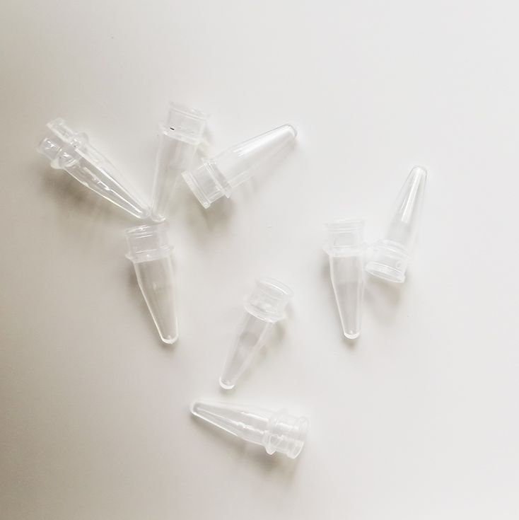 国产无盖PCR管-Beckman PA800 毛细管电泳耗材 PCR Vials 144709