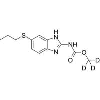 Albendazole D3