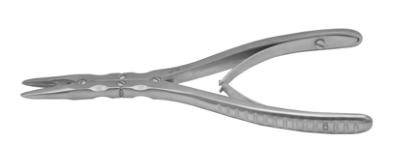 大鼠骨钳,大鼠骨剪