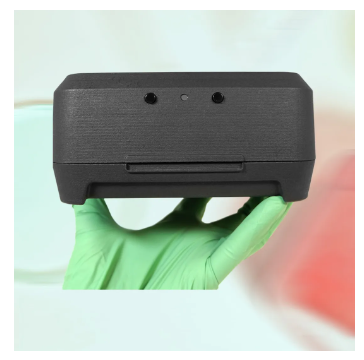 文献解读——微生物生长曲线仪在口腔微生物牙龈卟啉单胞菌研究