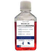 NG108-15 [108CC15]完全培养基