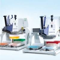 梅特勒托利多 RAININ瑞宁 Liquidator 96手动移液工作站