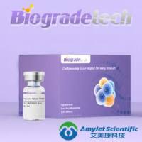 GalGalNAc-asialo GM1 Ganglioside oligosaccharide grafted on gel for affinity chromatography (Linker-GEL B)-GalGalNAc-asialo GM1 Ganglioside oligosaccharide grafted on gel for affinity chromatography (Linker-GEL B)