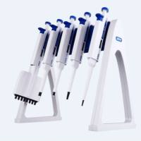 Genex8道可调移液器 宝予德BIO-DL 72411141