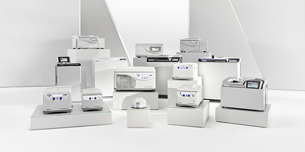 直播课：超能离心—离心专家实操和案例解析