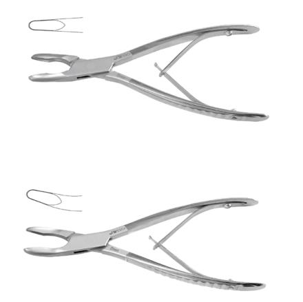 大鼠骨钳,大鼠骨剪