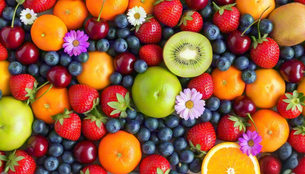 哪些水果是高糖刺客？