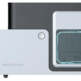WeSPR One Auto 生物分子相互作用仪