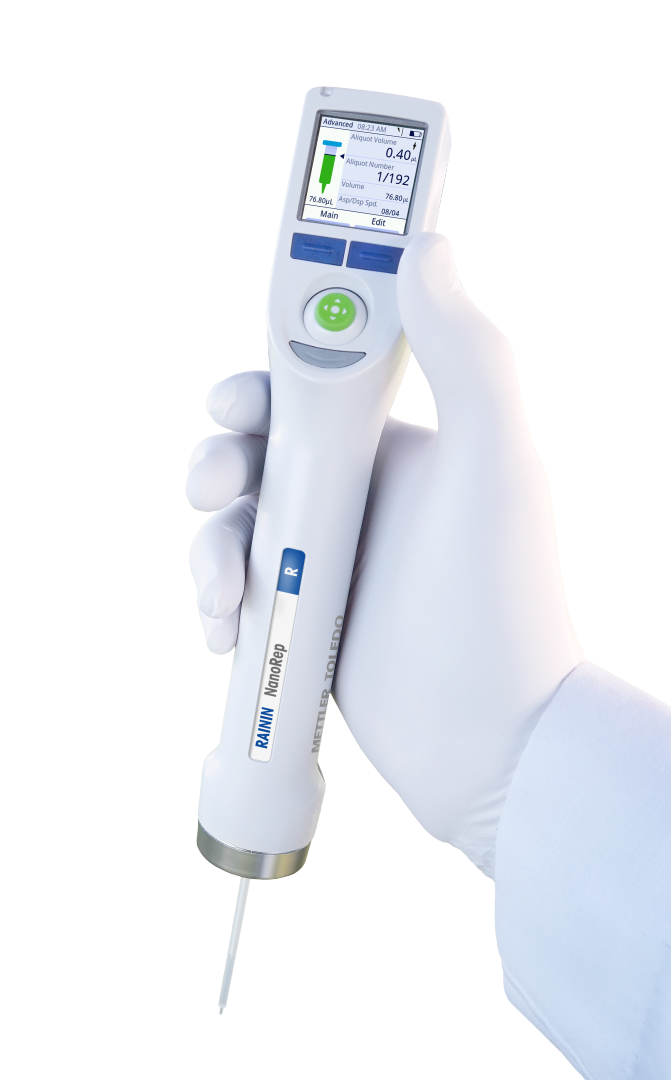 瑞宁开学季移液器吸头促销