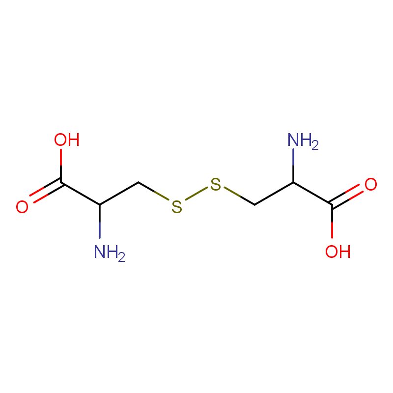L-胱氨酸|L-Cystine|56-89-3