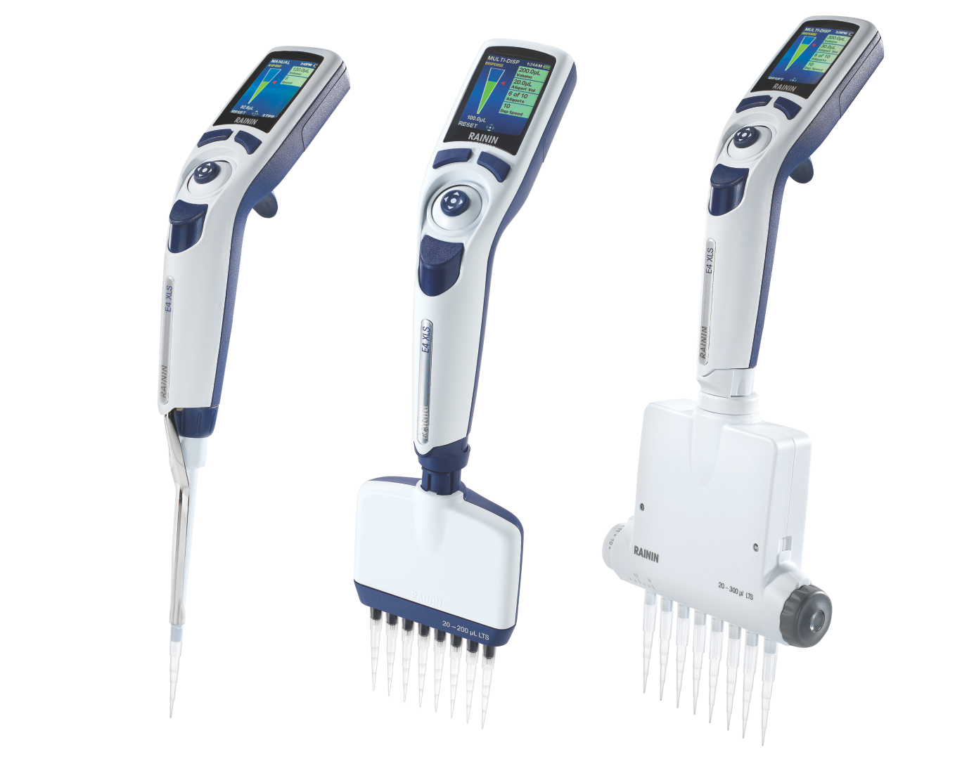 瑞宁开学季移液器吸头促销