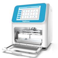 BayBioInvent BAEX-32 全自动核酸提取纯化仪