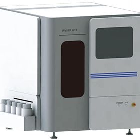 WeSPR HT8 Plus 全自动多功能分子检测仪