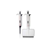 MicroPette12道手动可调移液器  大龙Dragon  712113040000/712113060000/712113120000