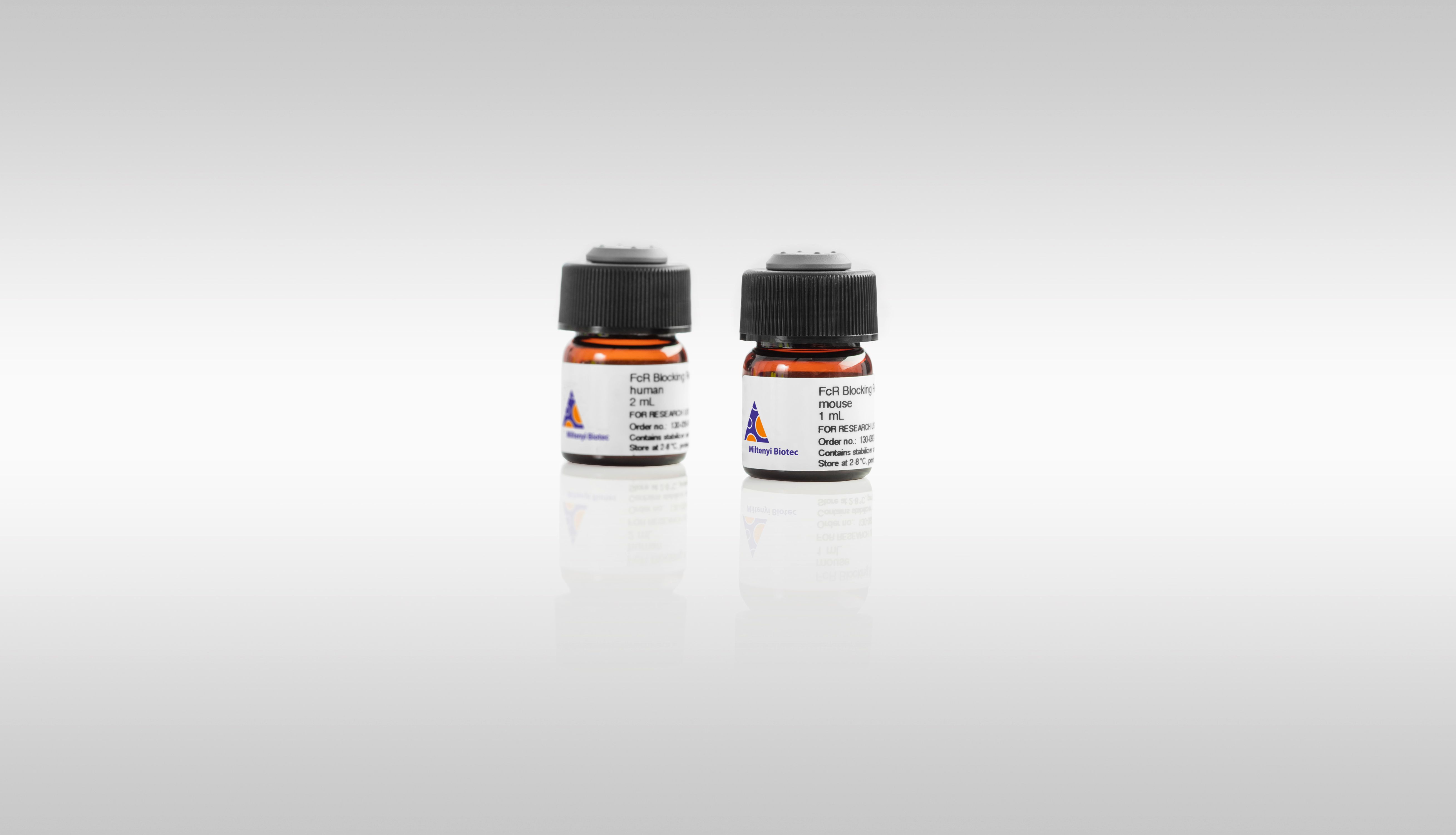 精准狙击：‌FcR阻断剂，‌让干扰无处遁形