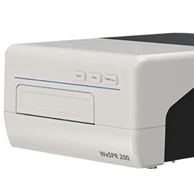 WeSPR 200 多功能分子检测仪