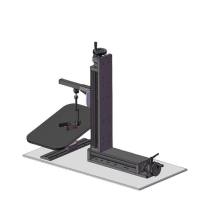 小动物超声测量台，动物超声成像板