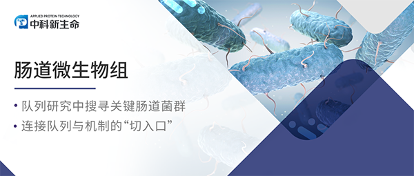 挖掘微生物与代谢物/蛋白质/基因间的潜在互作关系，看这篇文章就够了！