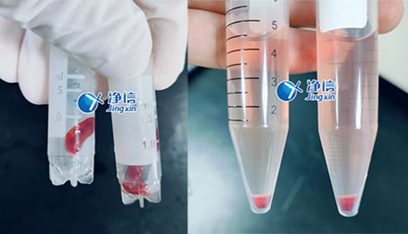 六通道单细胞悬液制备仪优化小鼠肝脏细胞流式实验