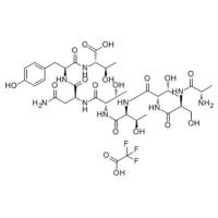 Peptide T TFA