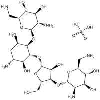 Neomycin sulfate