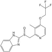 Lansoprazole