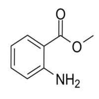 Methyl anthranilate