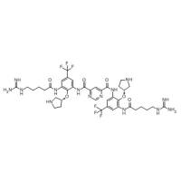 Brilacidin (PMX 30063)