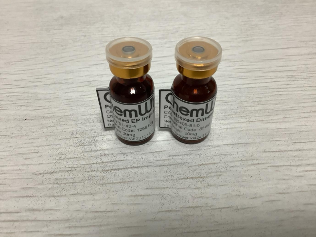 化学与生物试剂品牌 ChemWhat 正计划直接进入中国市场？