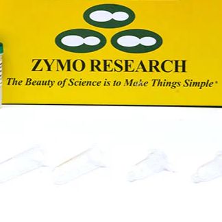 Zymo Research货号D5031现货EZ DNA Methylation-Lightning Kit上海睿安生物13611631389