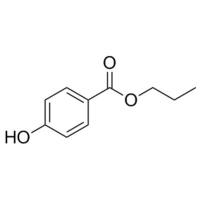 Propylparaben (Propyl parahydroxybenzoate)