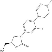 Delpazolid