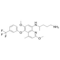 Tafenoquine (WR 238605)