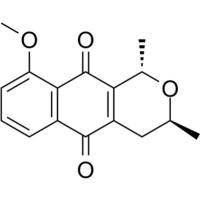 Isoeleutherin
