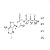 EFdA-TP tetraammonium