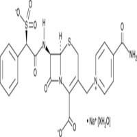 Cefsulodin (sodium salt hydrate)