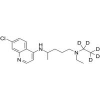Chloroquine D5