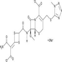 Cefotetan (sodium salt)