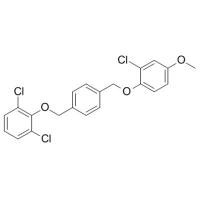 Pocapavir (SCH-48973)