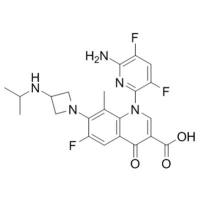 WQ3810 (KPI-10 free base)