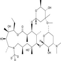 Azithromycin-d3