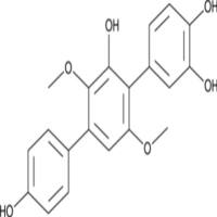3-Hydroxyterphenyllin