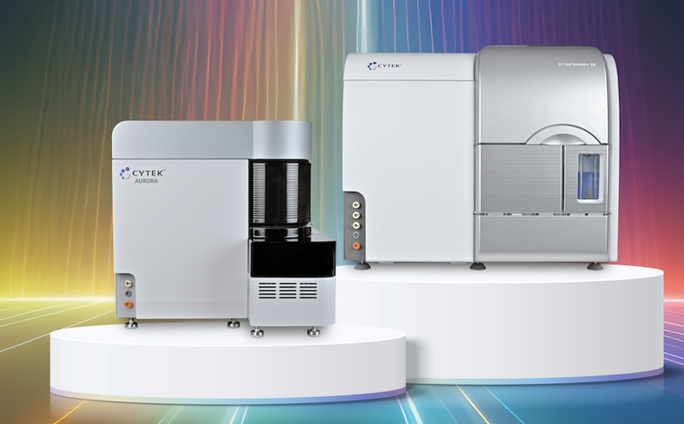 Cytek客户之声 （分选篇）| Cytek® Aurora™ CS系统令人惊叹！远远超出了我们的预期……