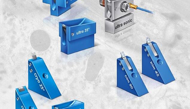 瑞士戴通DiTOME钻石刀商务环节常见的关切问题整理