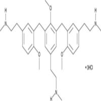 Compound 48/80 (hydrochloride)