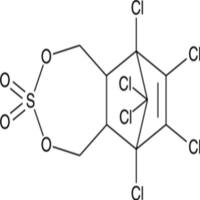 Endosulfan sulfate
