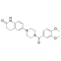 Vesnarinone (OPC-8212)